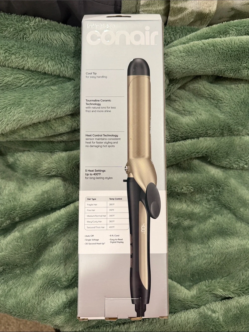 Conair 1¼